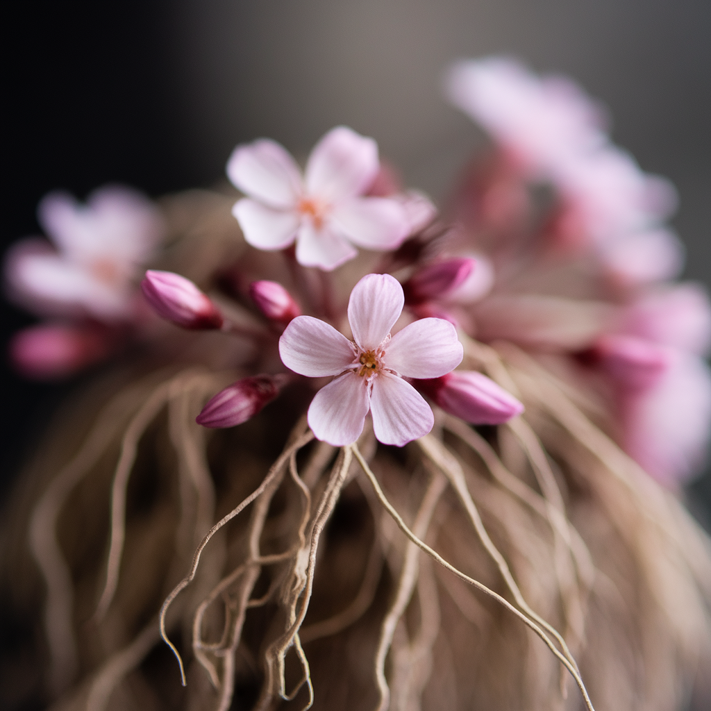 Valerian Root