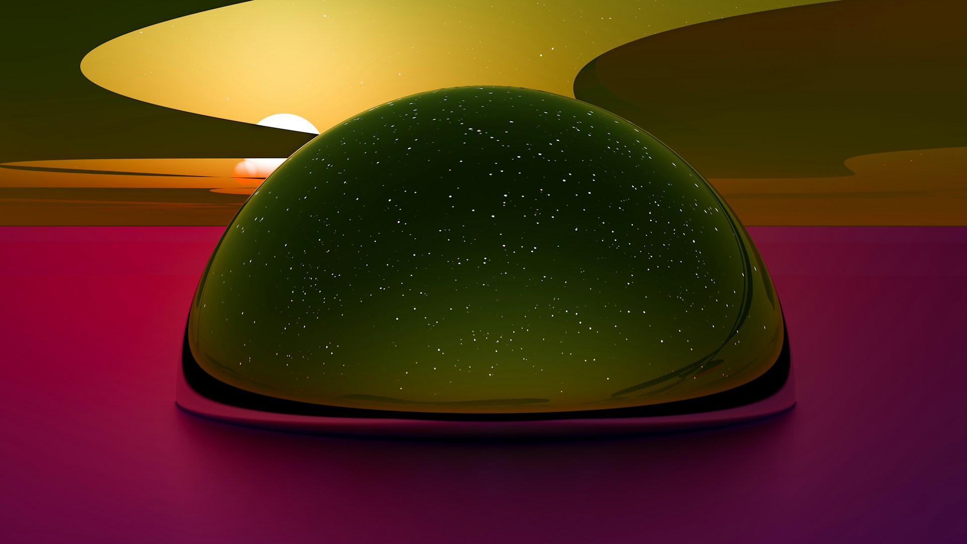 Biohacking background